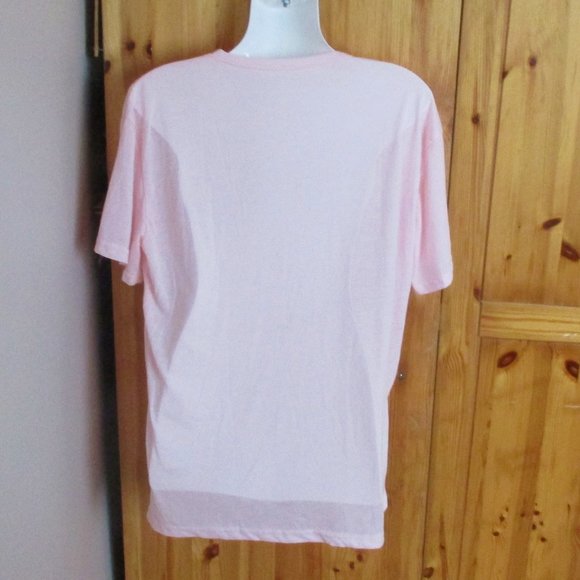 3/$25 I Was Social Distancing Before It Was Cool Tee LG-XL - Picture 3 of 5